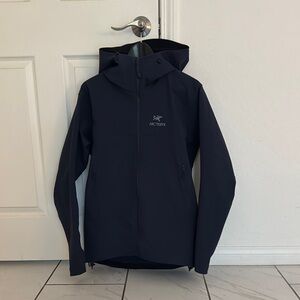 Arc'teryx Gamma LT Men’s Medium Navy Blue